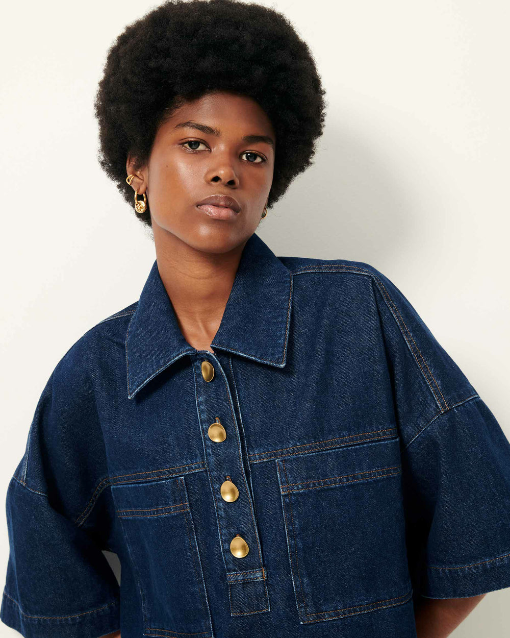 NEWPORT Bluenim - Polo shirt