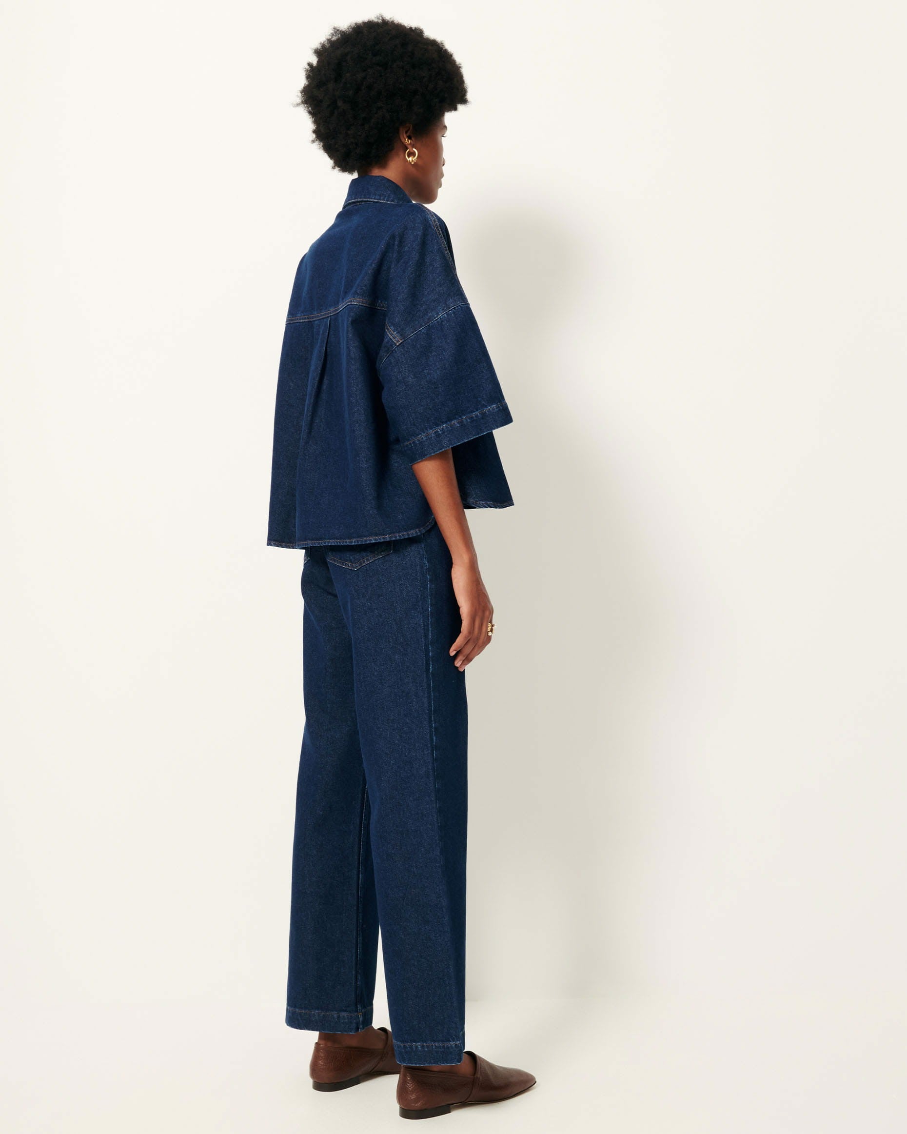 NEWPORT Bluenim - Polo shirt