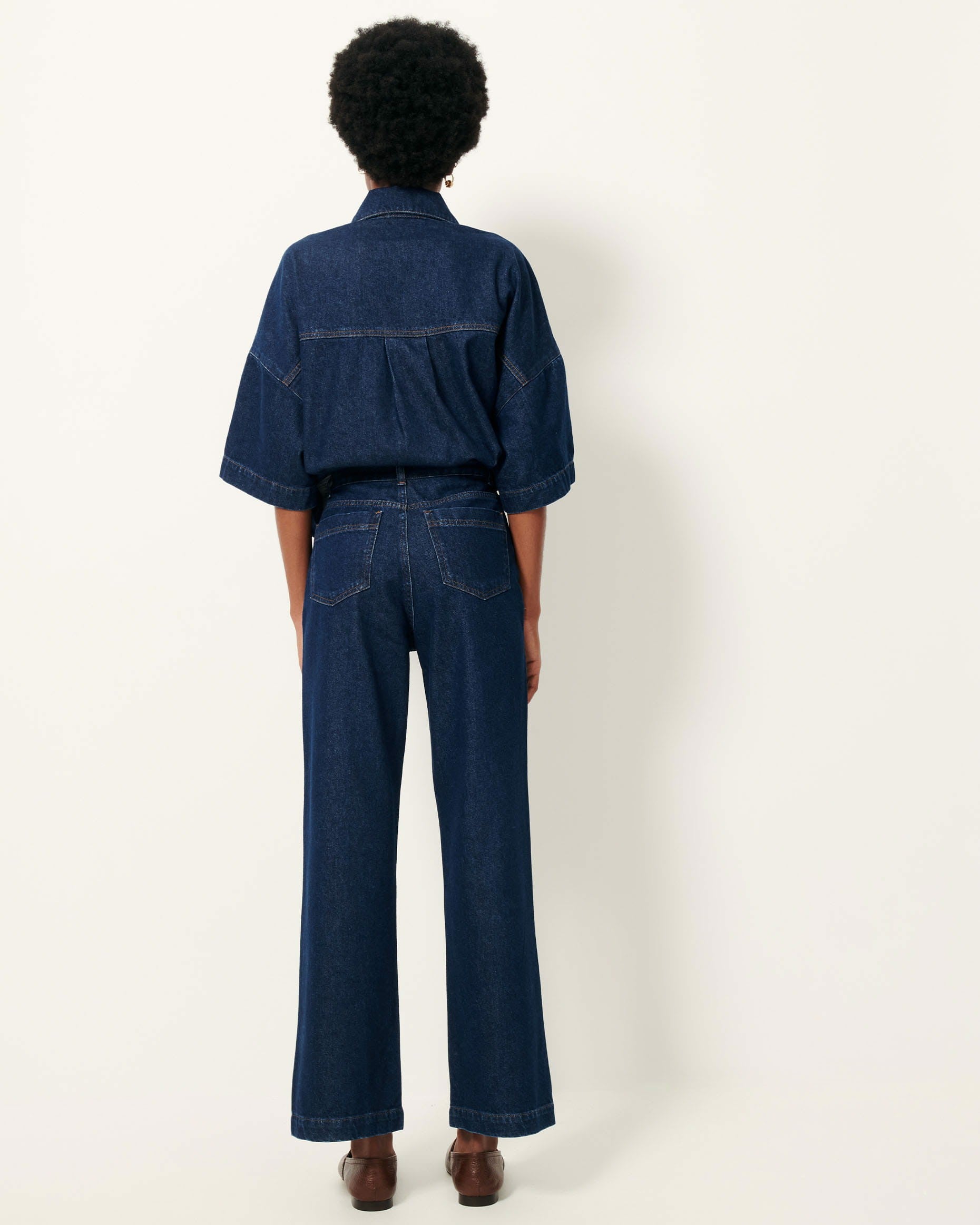 NEWPORT Bluenim - Polo shirt