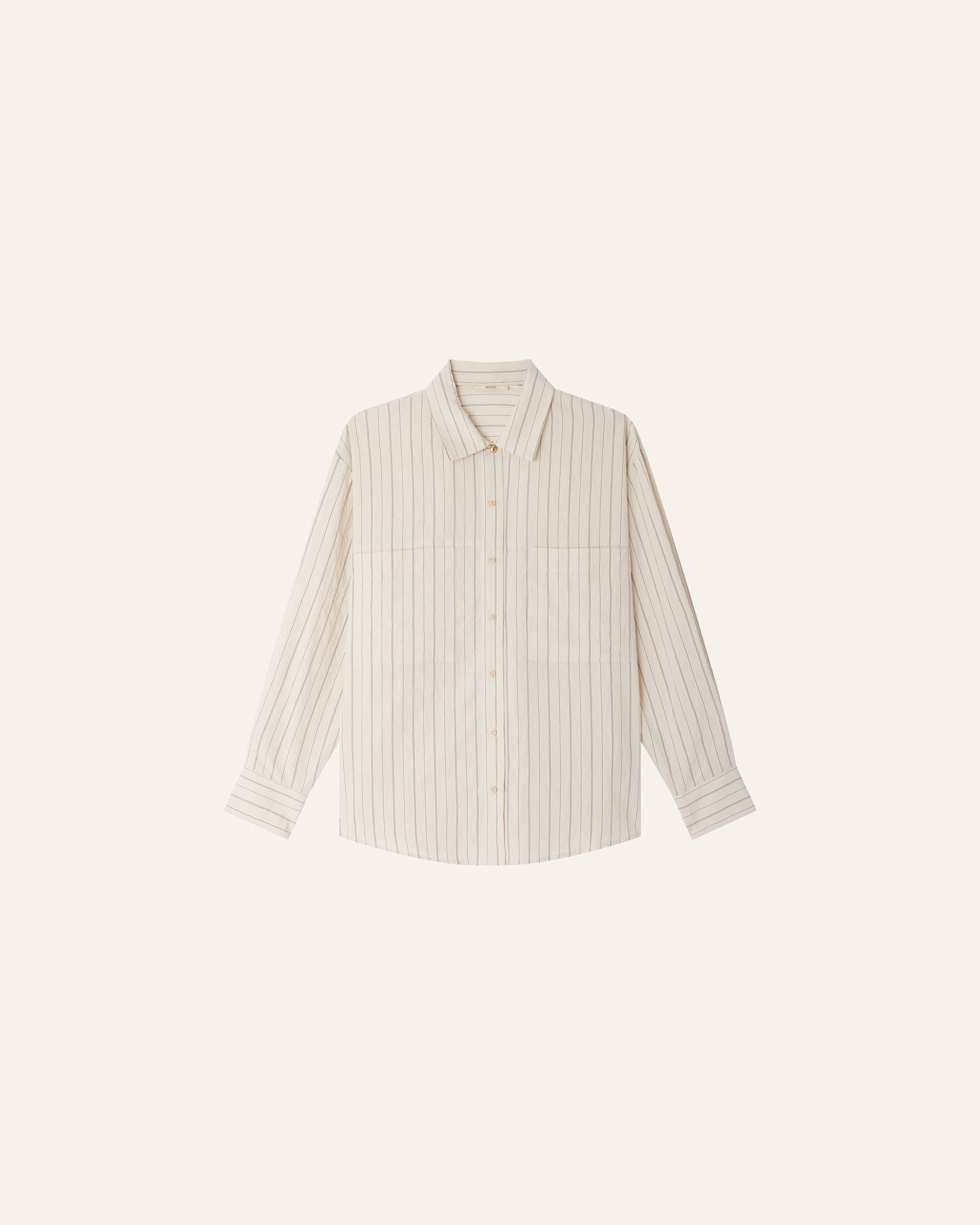 SAN JUAN Tapioca - Shirt