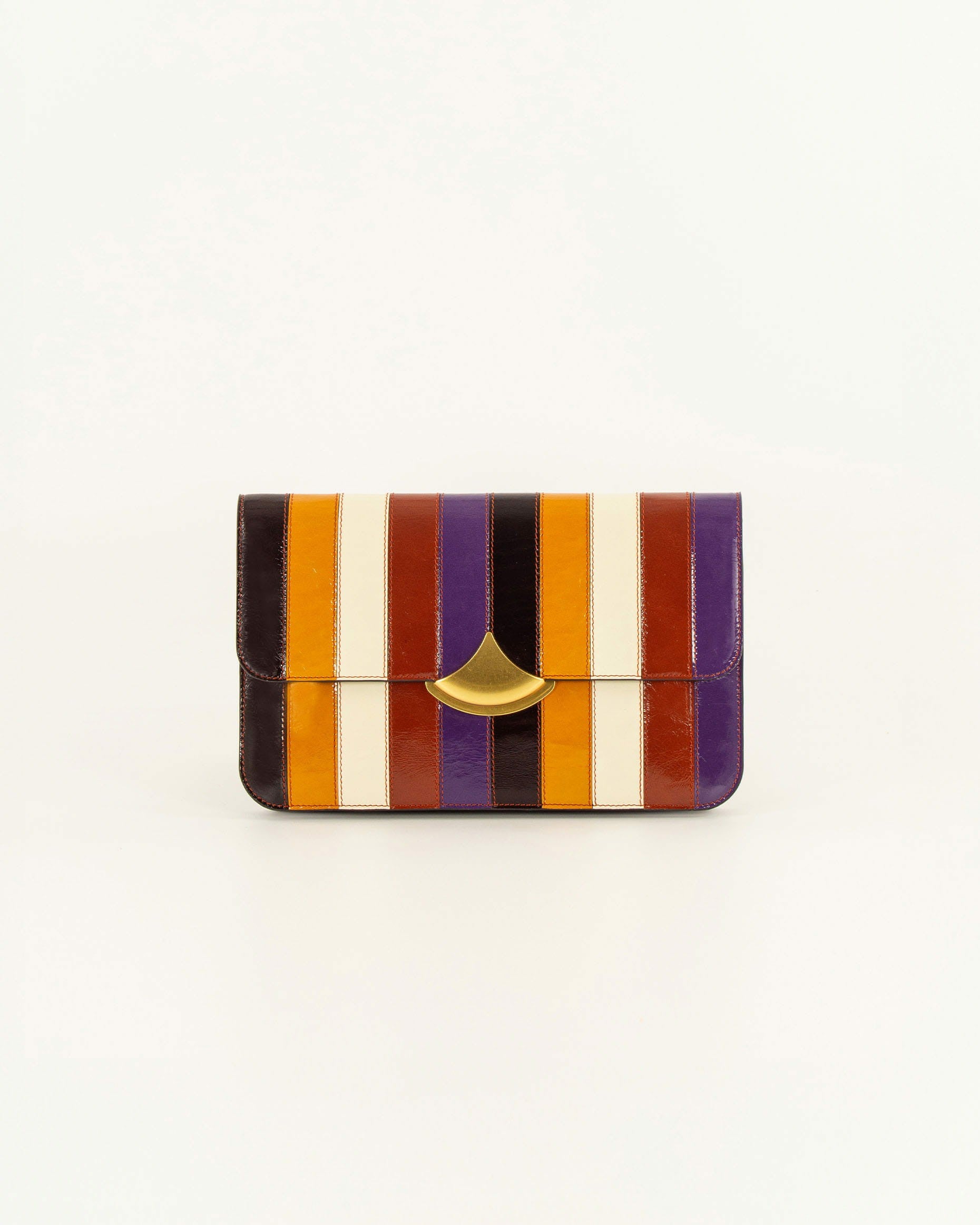 DIVILUZ POUCH S Sunny Mood - Clutch bag - SESSÙN Website