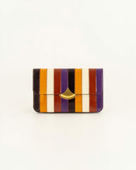 DIVILUZ POUCH S Sunny Mood - Clutch bag - SESSÙN Website