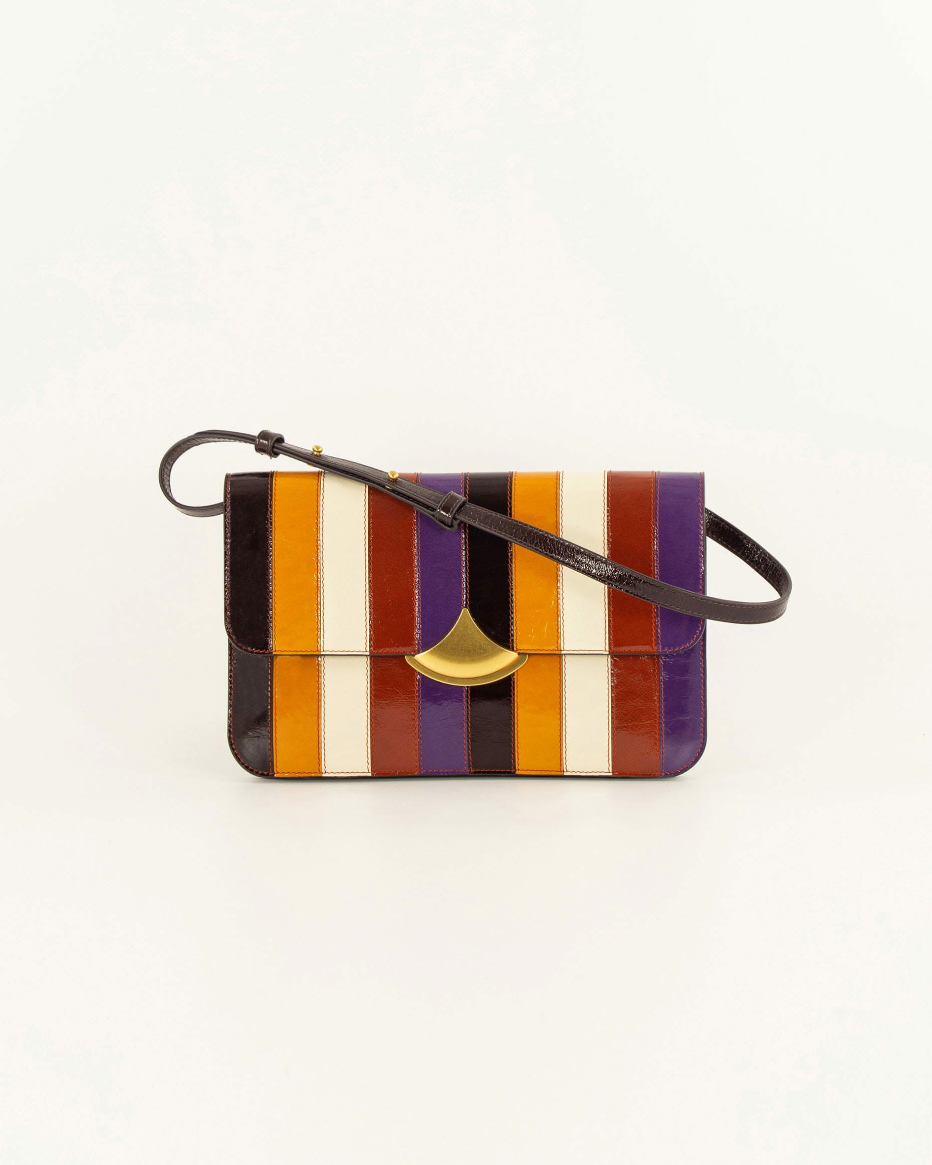 DIVILUZ POUCH S Sunny Mood - Clutch bag - SESSÙN Website
