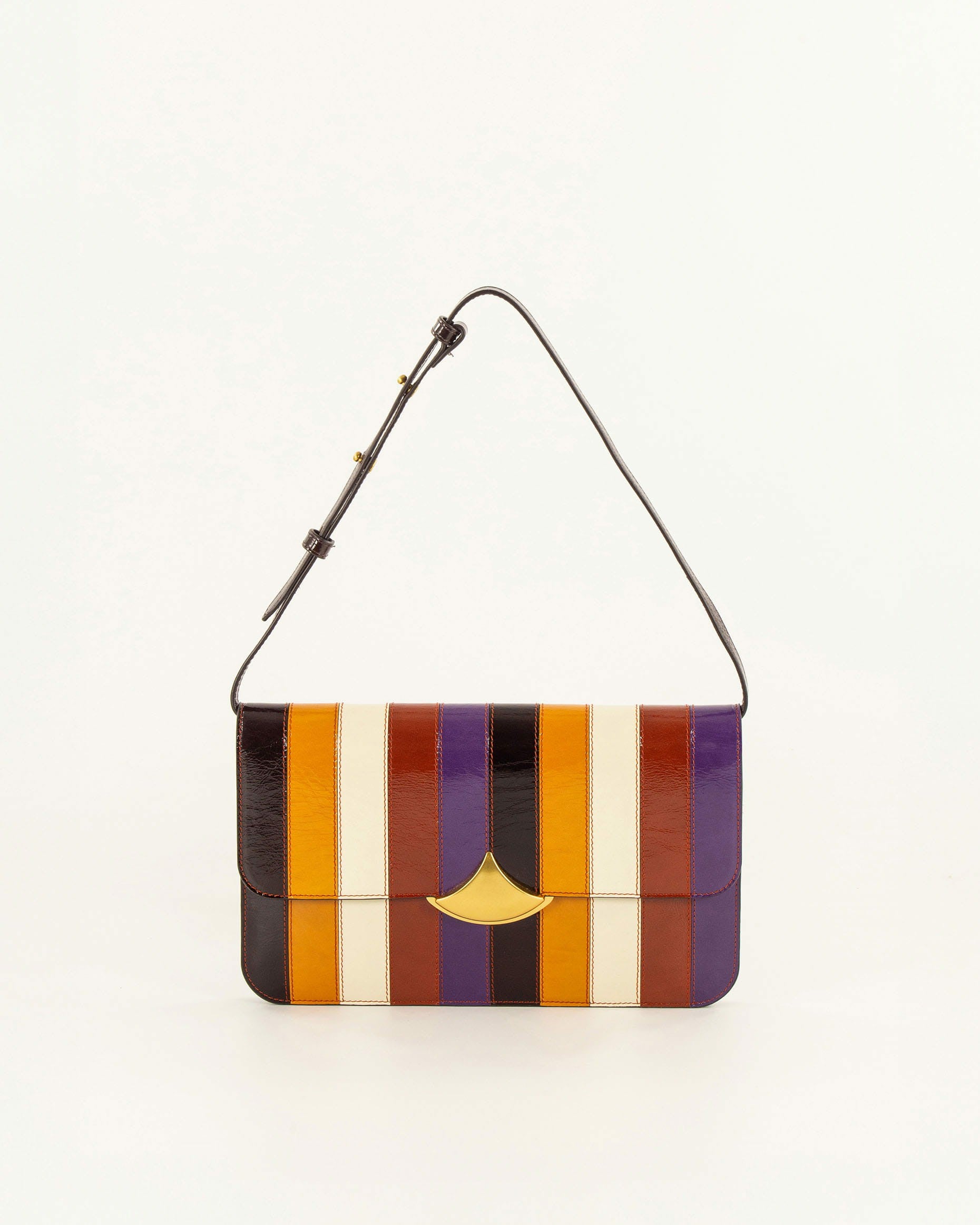DIVILUZ POUCH S Sunny Mood - Clutch bag - SESSÙN Website