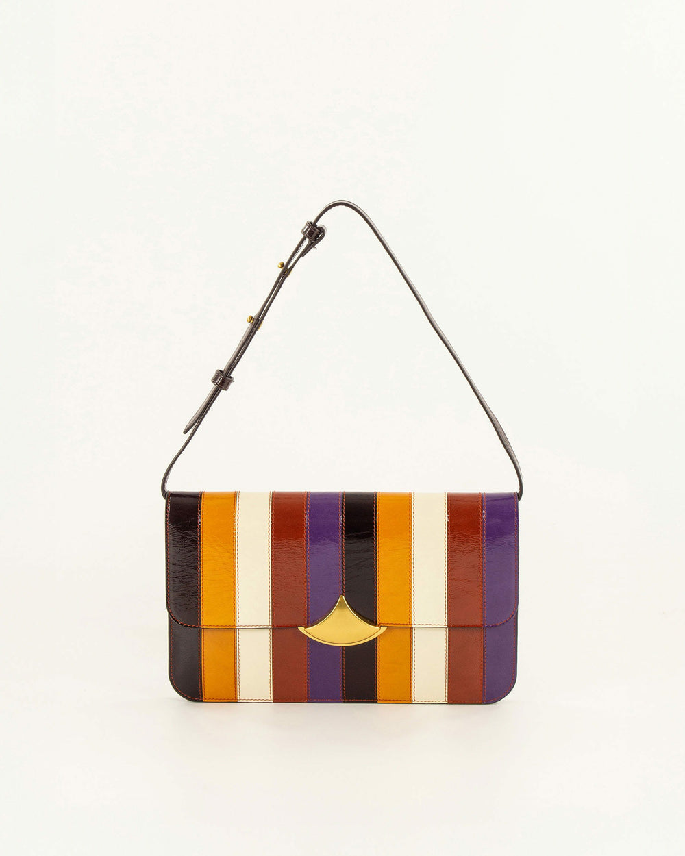 DIVILUZ POUCH S Sunny Mood - Clutch bag - SESSÙN Website