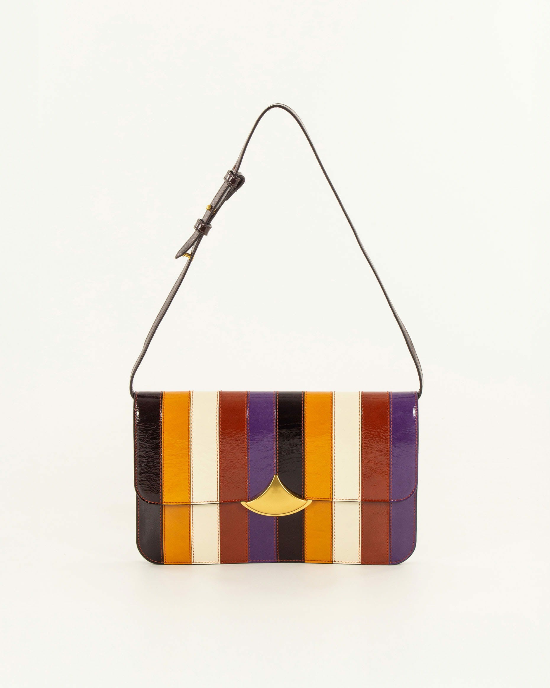 DIVILUZ POUCH S Sunny Mood - Clutch bag - SESSÙN Website