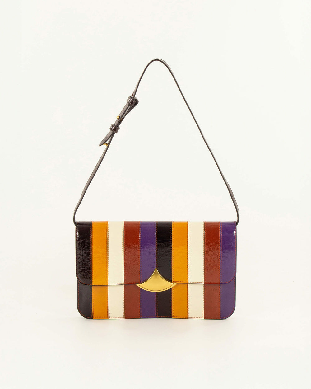 DIVILUZ POUCH S Sunny Mood - Clutch bag - SESSÙN Website