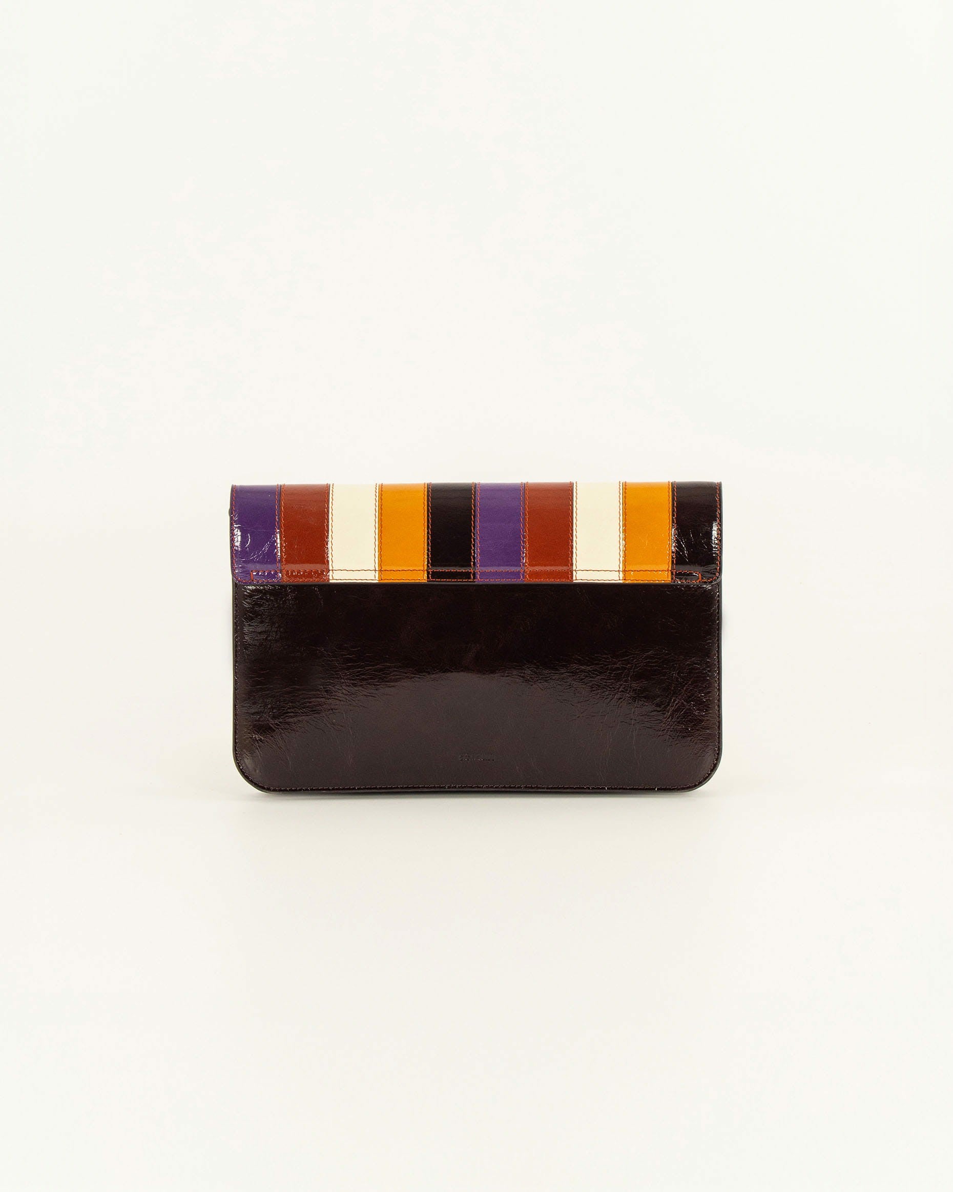 DIVILUZ POUCH S Sunny Mood - Clutch bag - SESSÙN Website