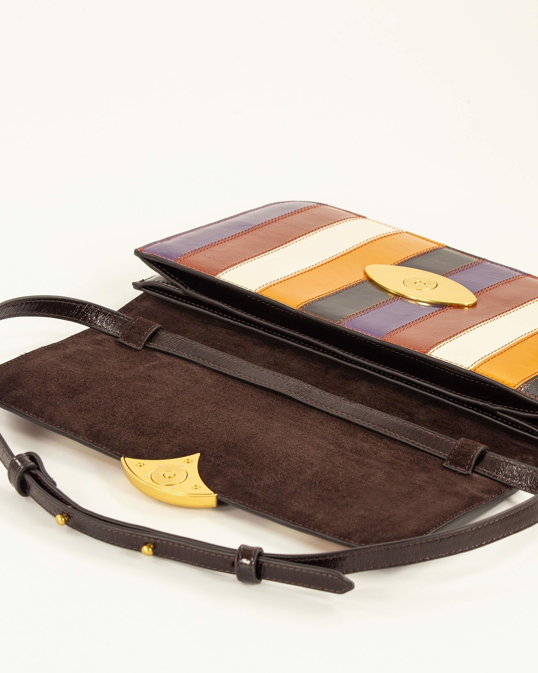 DIVILUZ POUCH S Sunny Mood - Clutch bag - SESSÙN Website