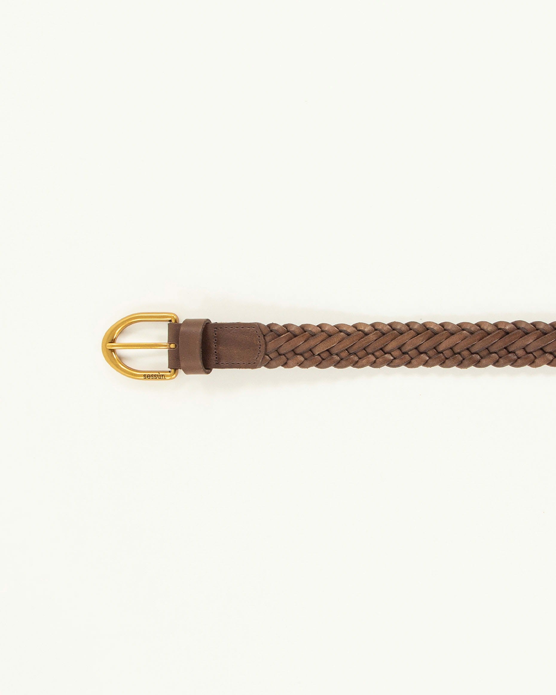 BONITO Deep Coffea - Belt