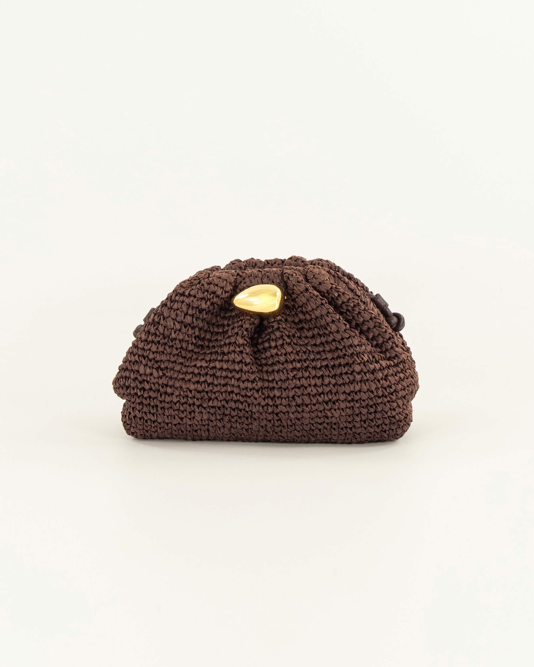 LUNA CLUTCH Ganache - Bag