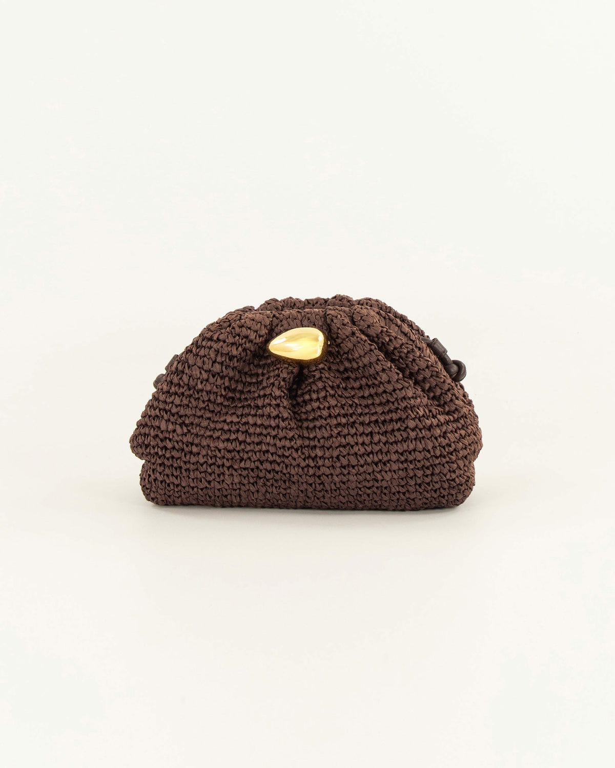 LUNA CLUTCH Ganache - Bag