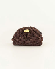 LUNA CLUTCH Ganache - Bag