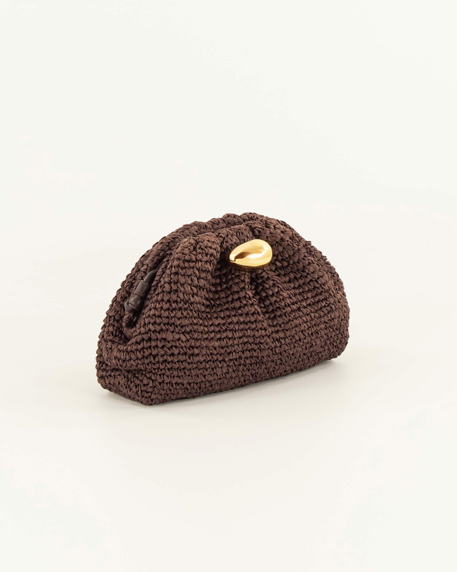 LUNA CLUTCH Ganache - Bag