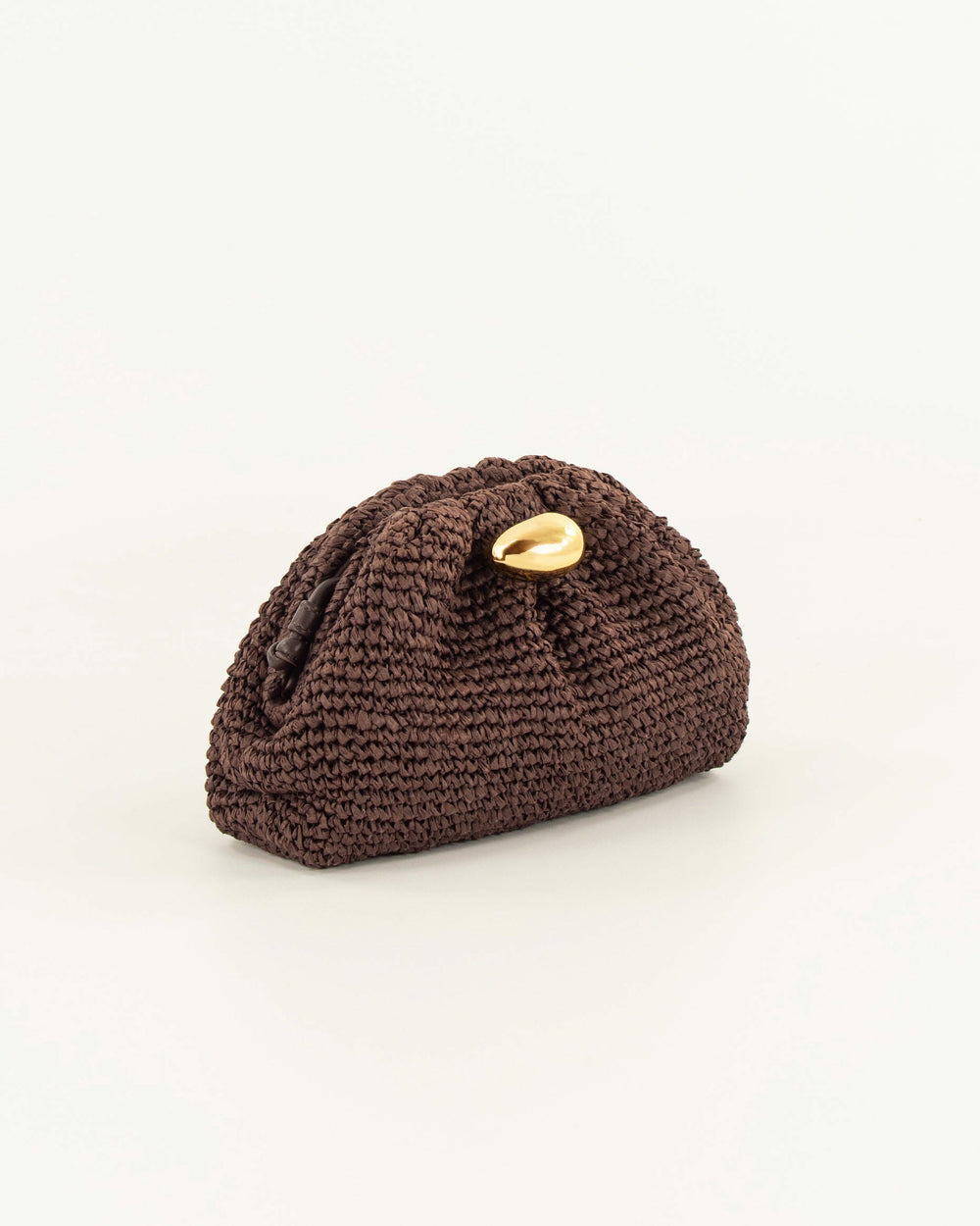LUNA CLUTCH Ganache - Bag