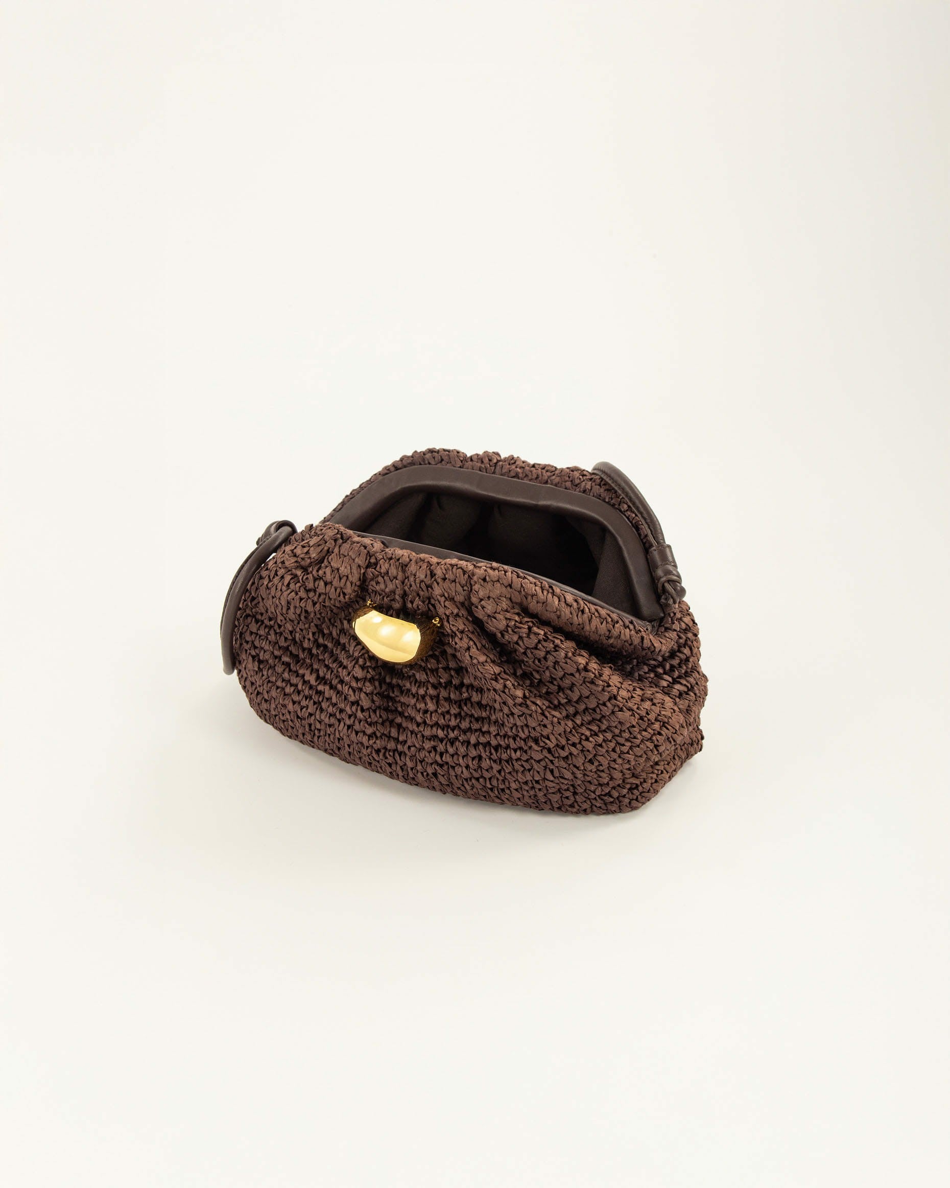 LUNA CLUTCH Ganache - Bag