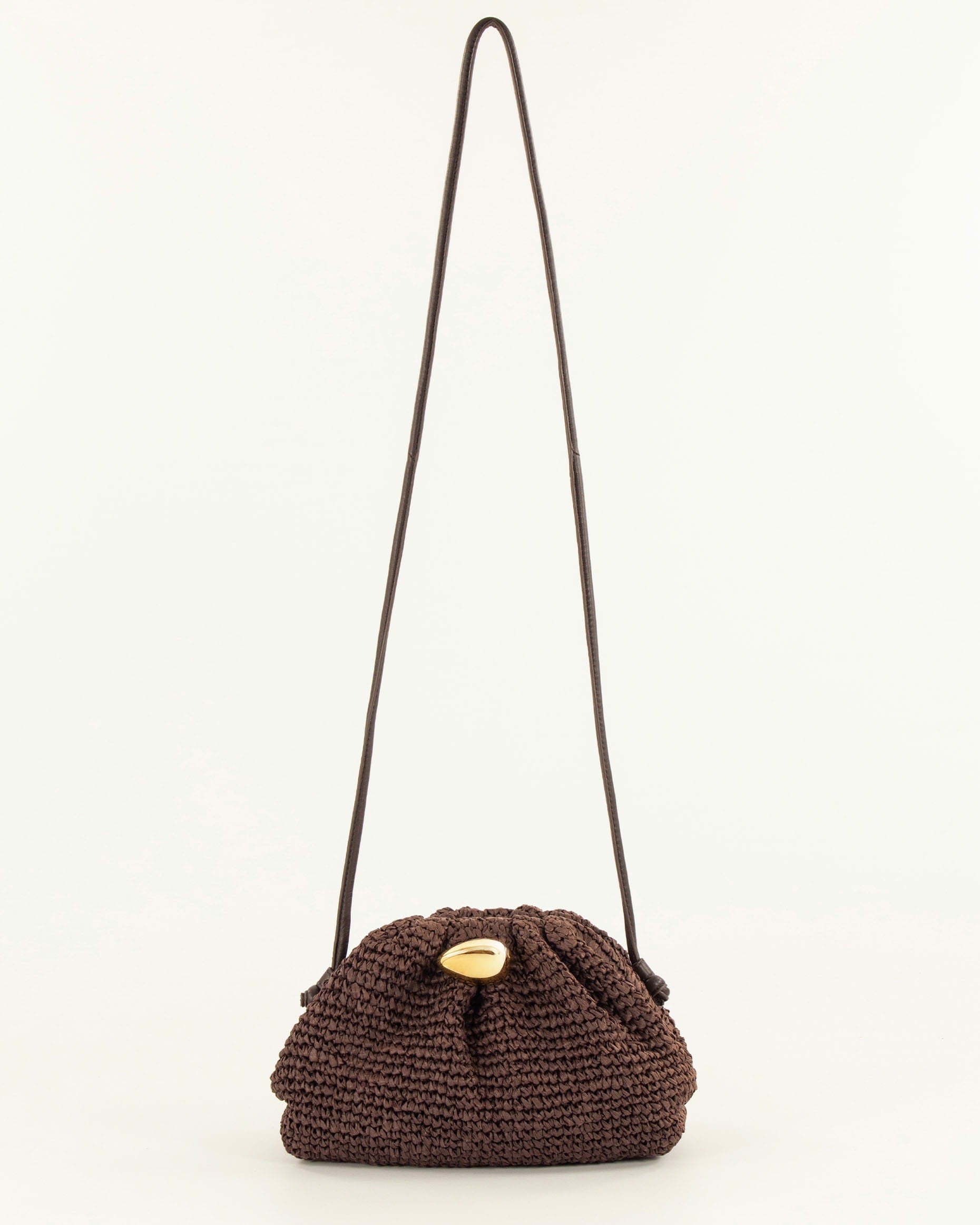 LUNA CLUTCH Ganache - Bag