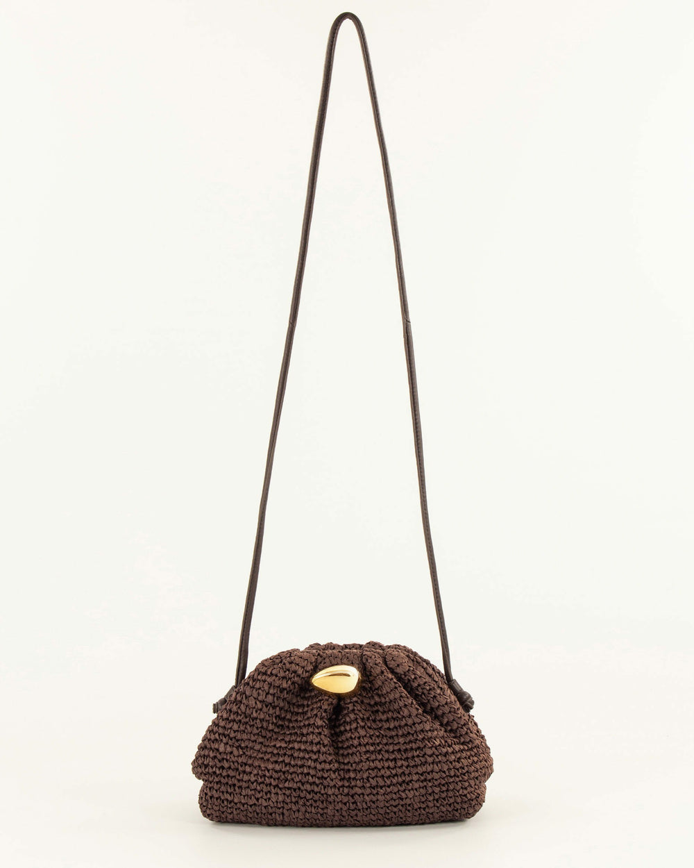 LUNA CLUTCH Ganache - Bag