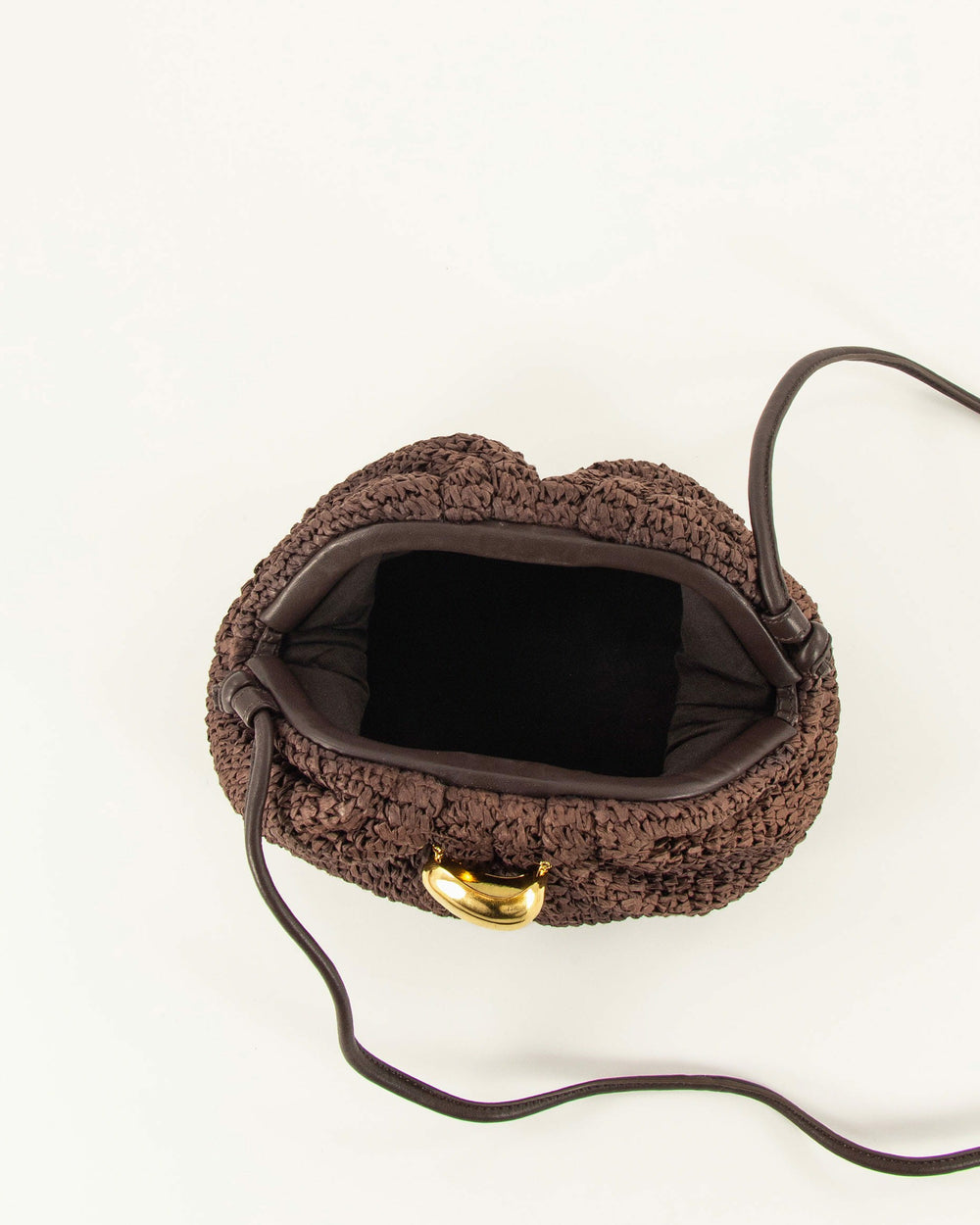 LUNA CLUTCH Ganache - Bag