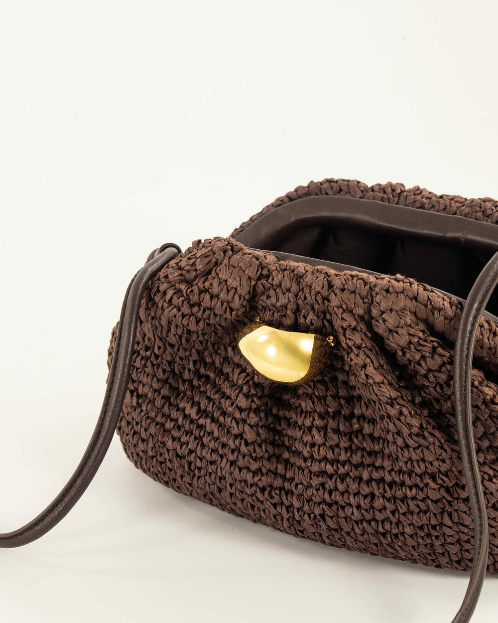 LUNA CLUTCH Ganache - Bag