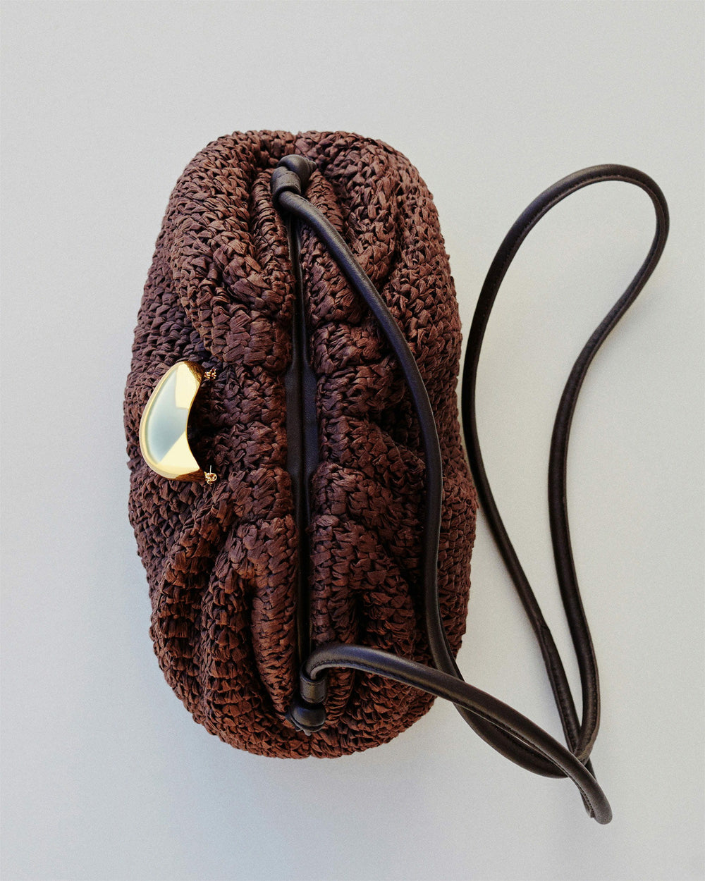 LUNA CLUTCH Ganache - Bag