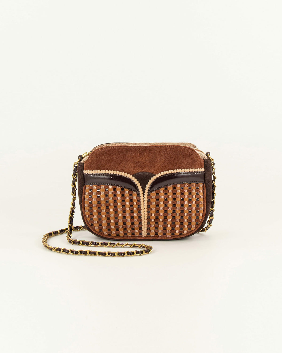 DIVINE Arty Browny - Bag