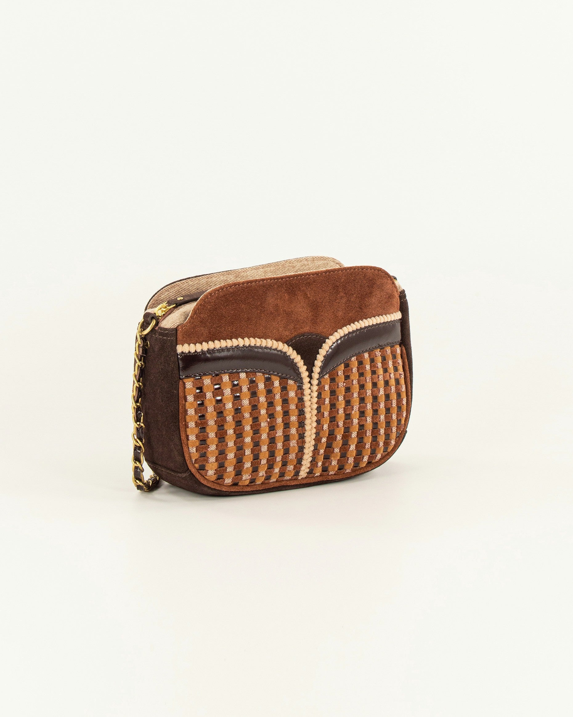 DIVINE Arty Browny - Bag
