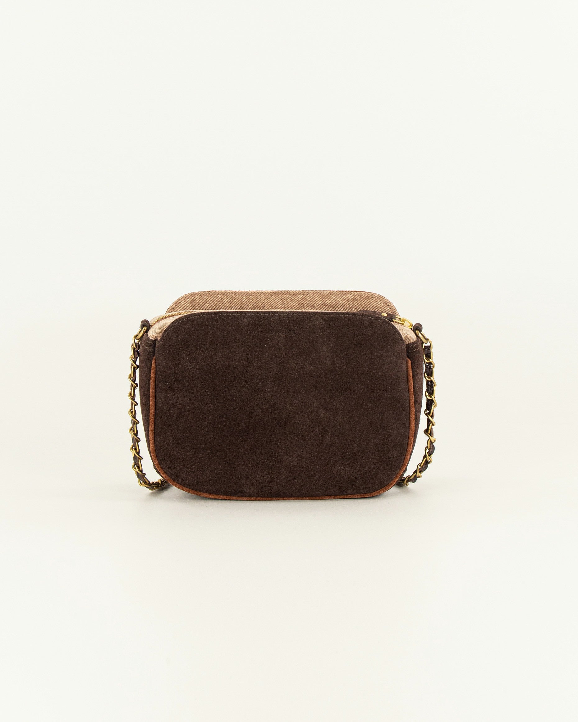 DIVINE Arty Browny - Bag