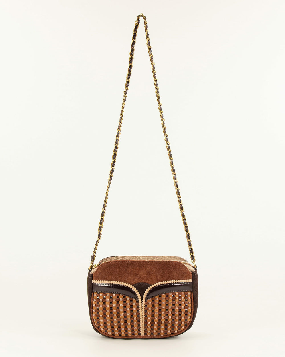 DIVINE Arty Browny - Bag