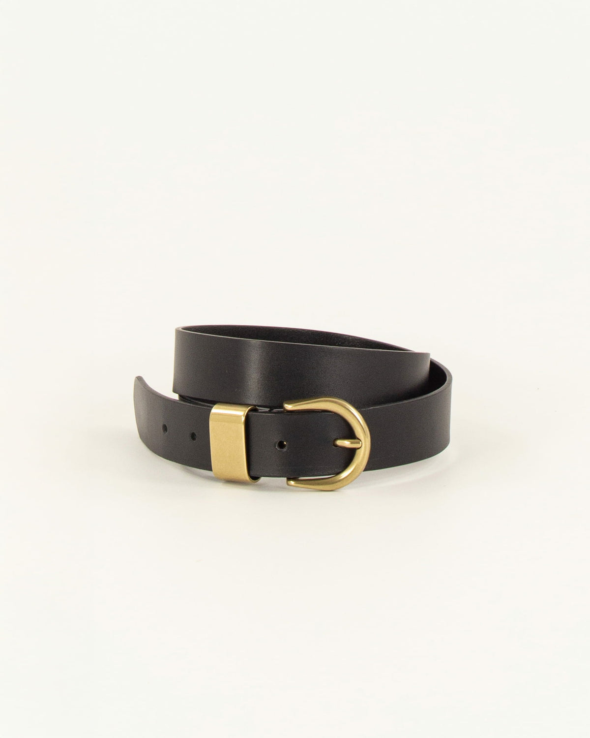 MILOA Black - Belt
