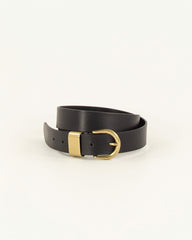 MILOA Black - Belt