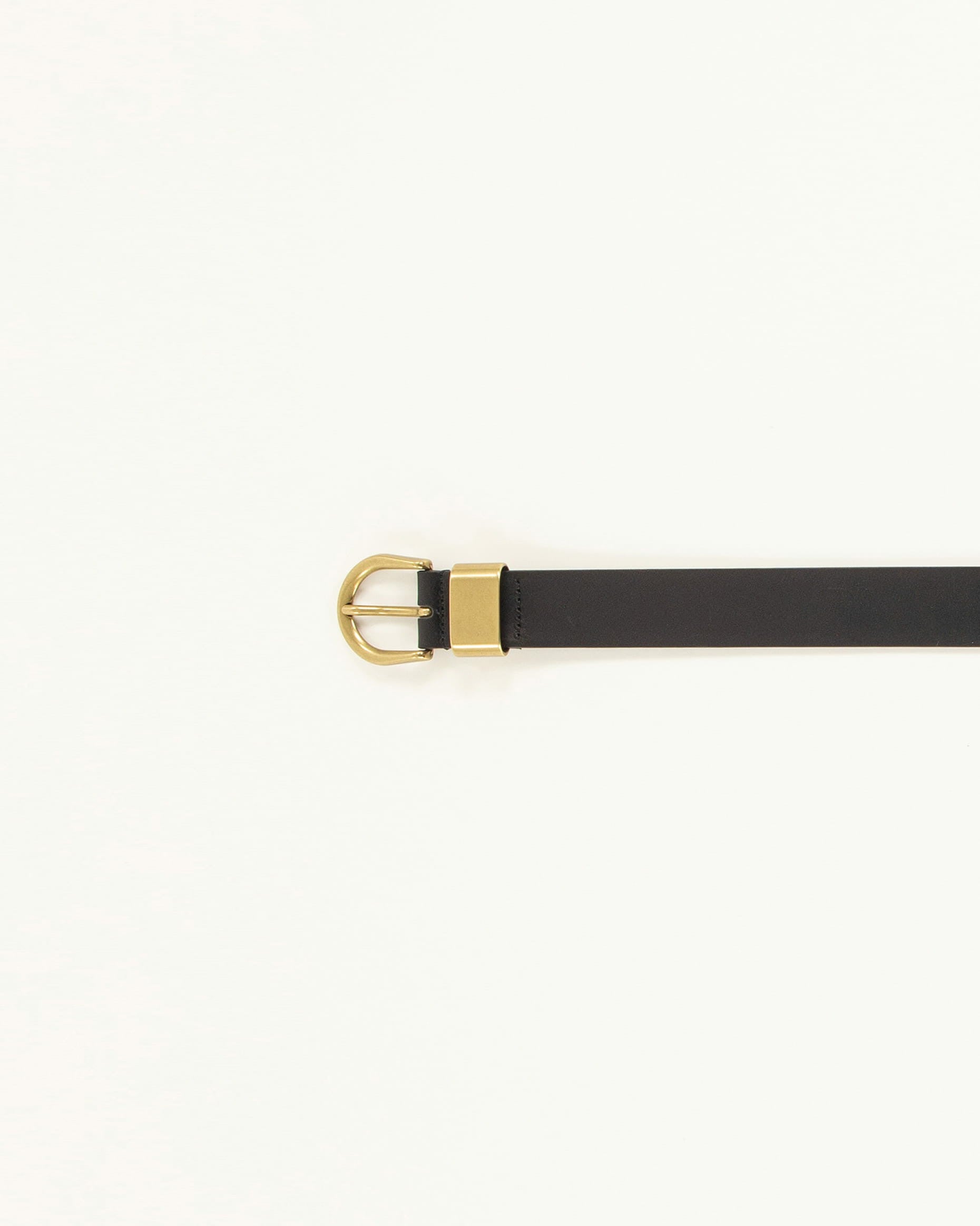 MILOA Black - Belt