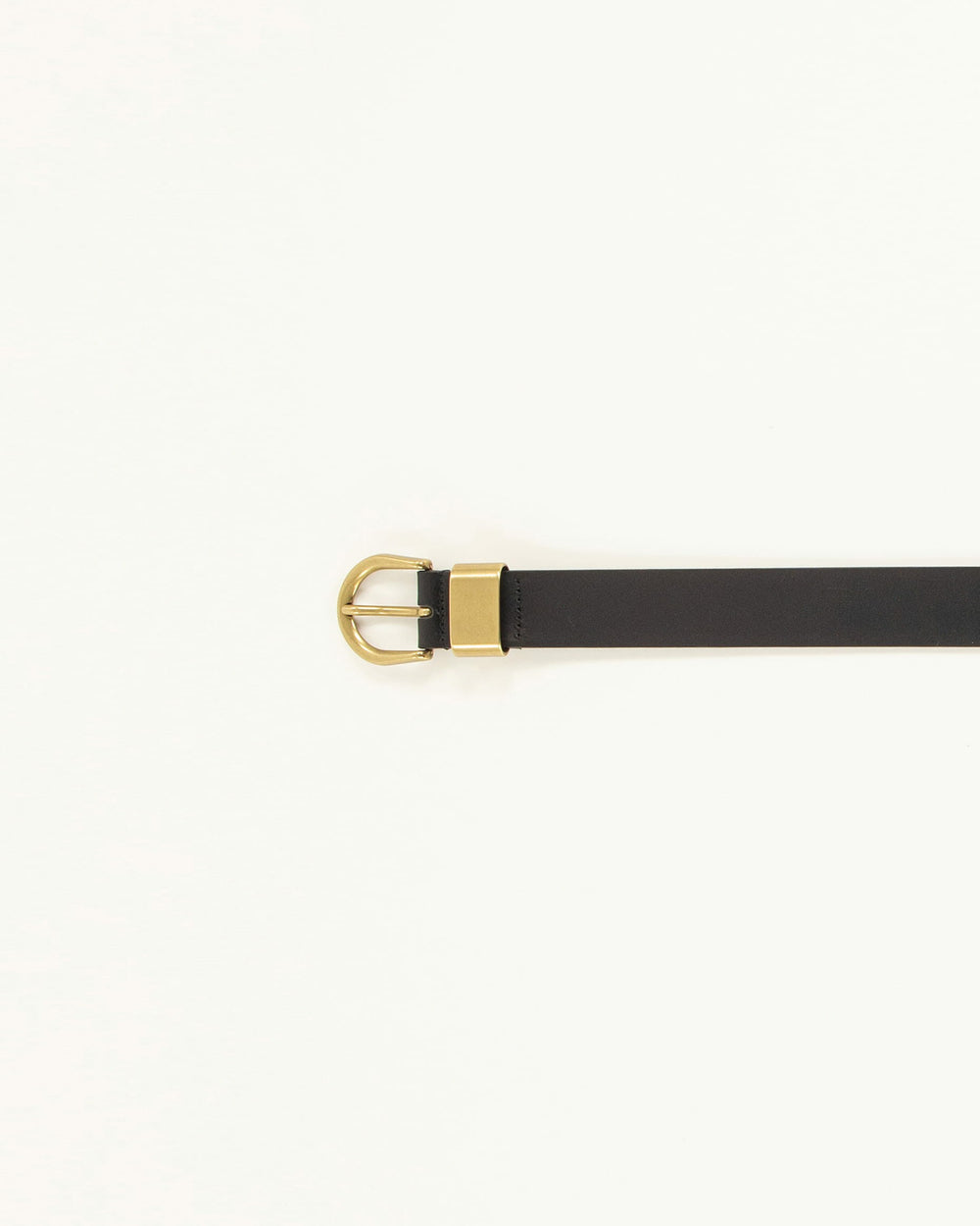 MILOA Black - Belt