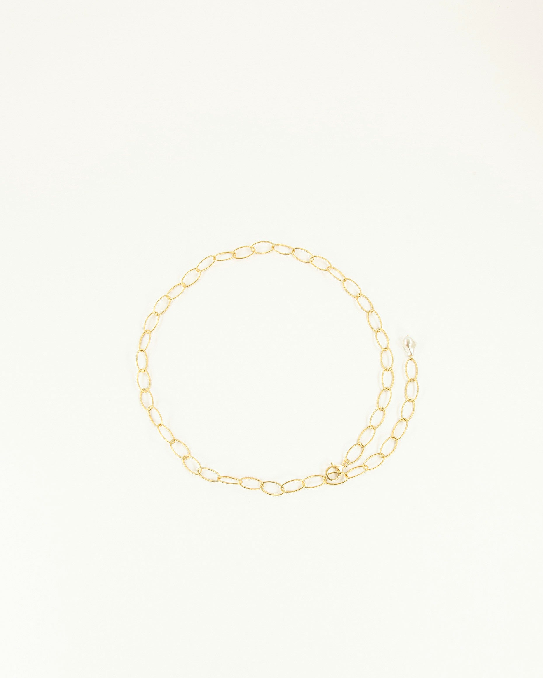CHAINY Belt Doré - Belt