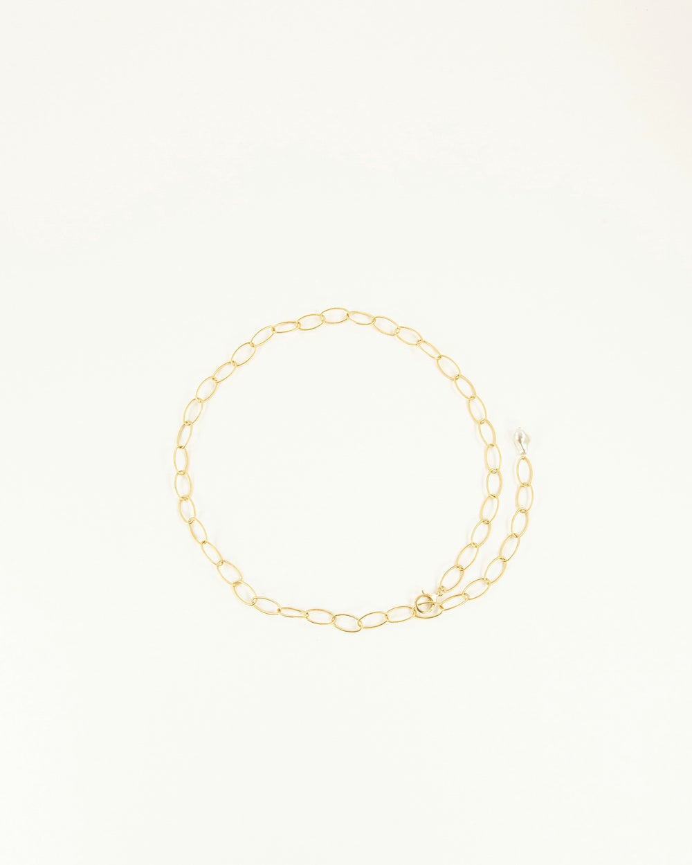 CHAINY Belt Doré - Belt