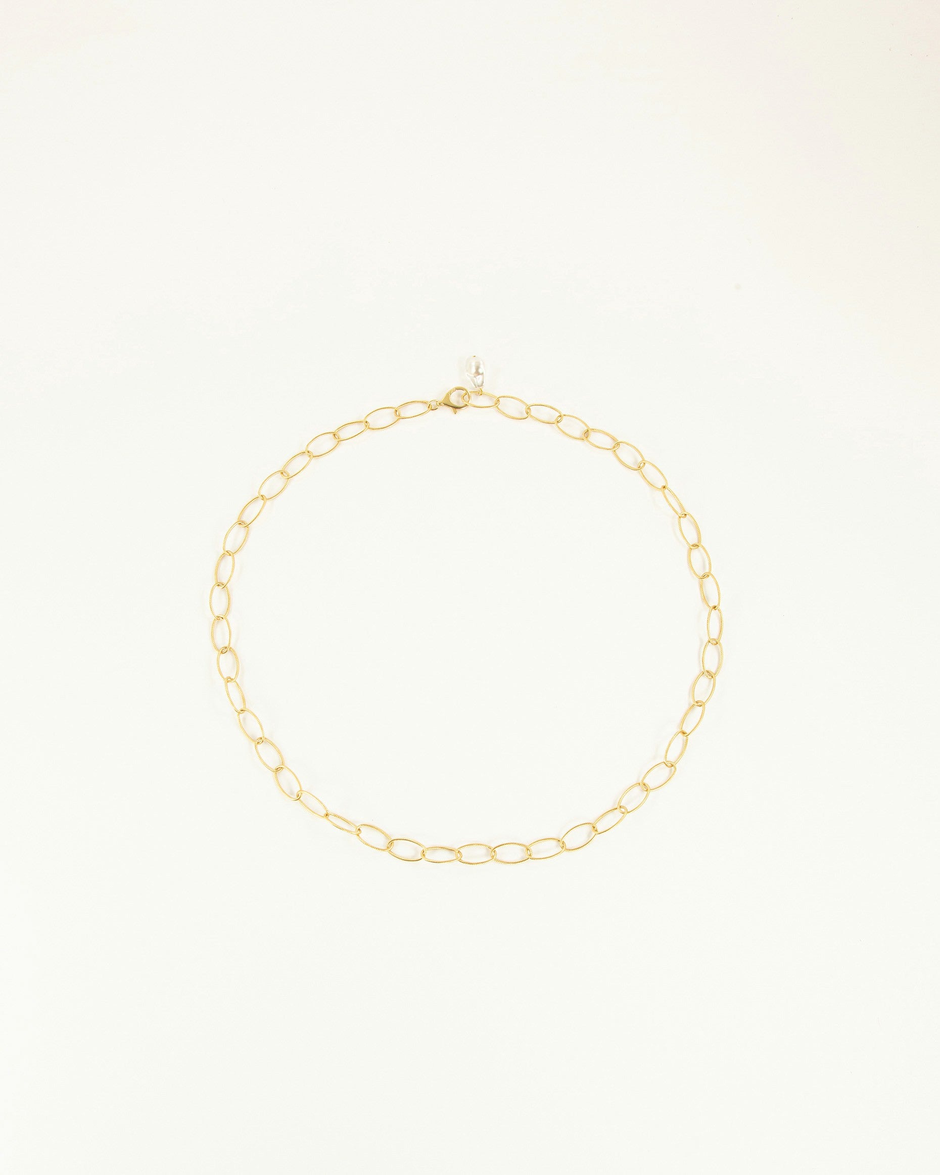 CHAINY Belt Doré - Belt