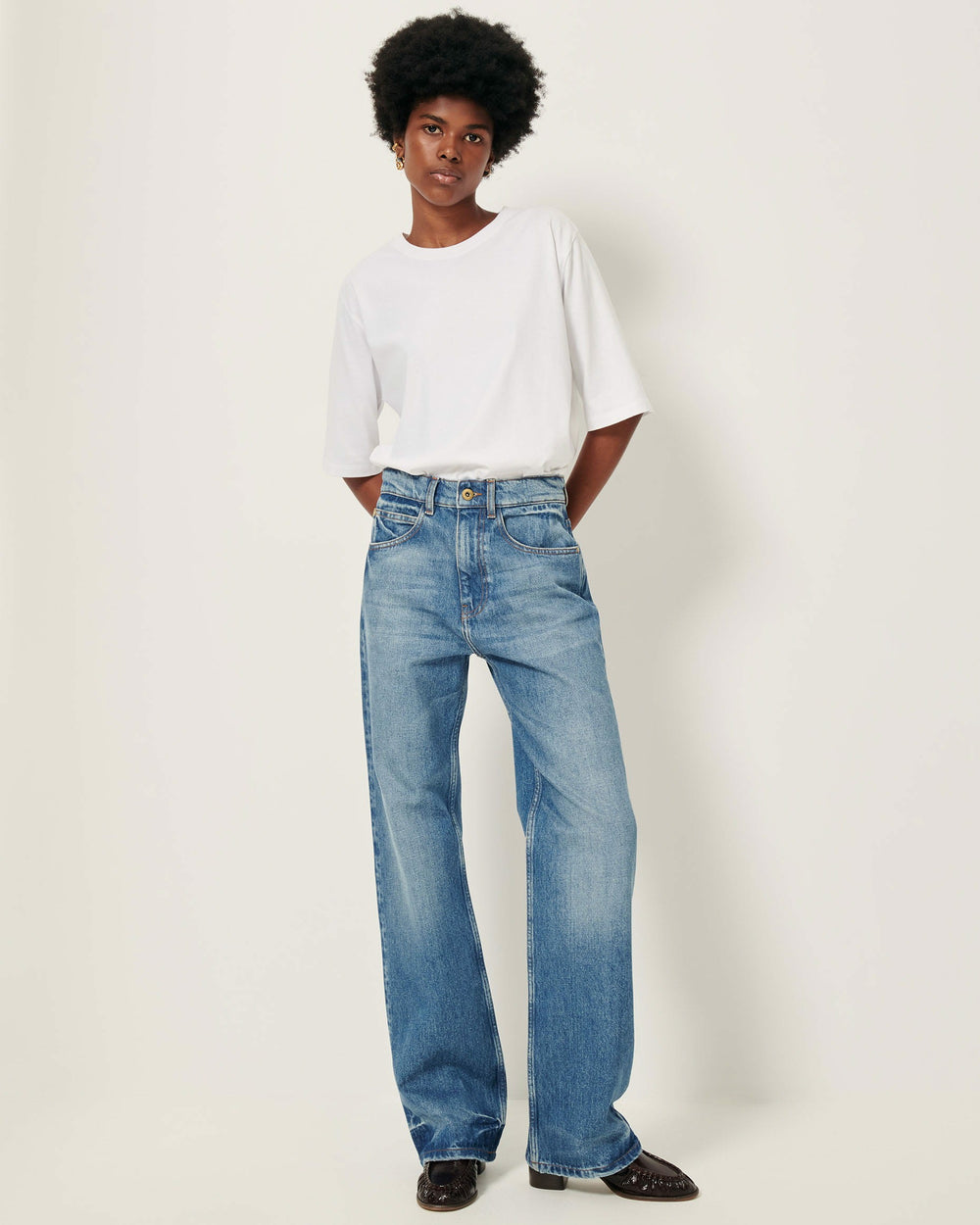 DENIMI Stoneblue - Jeans