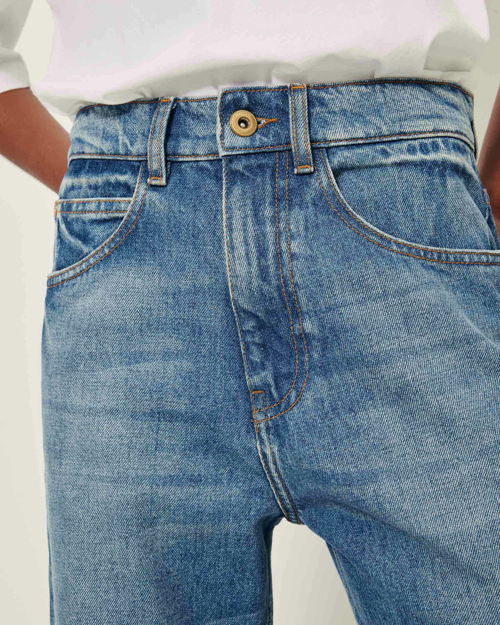 DENIMI Stoneblue - Jeans