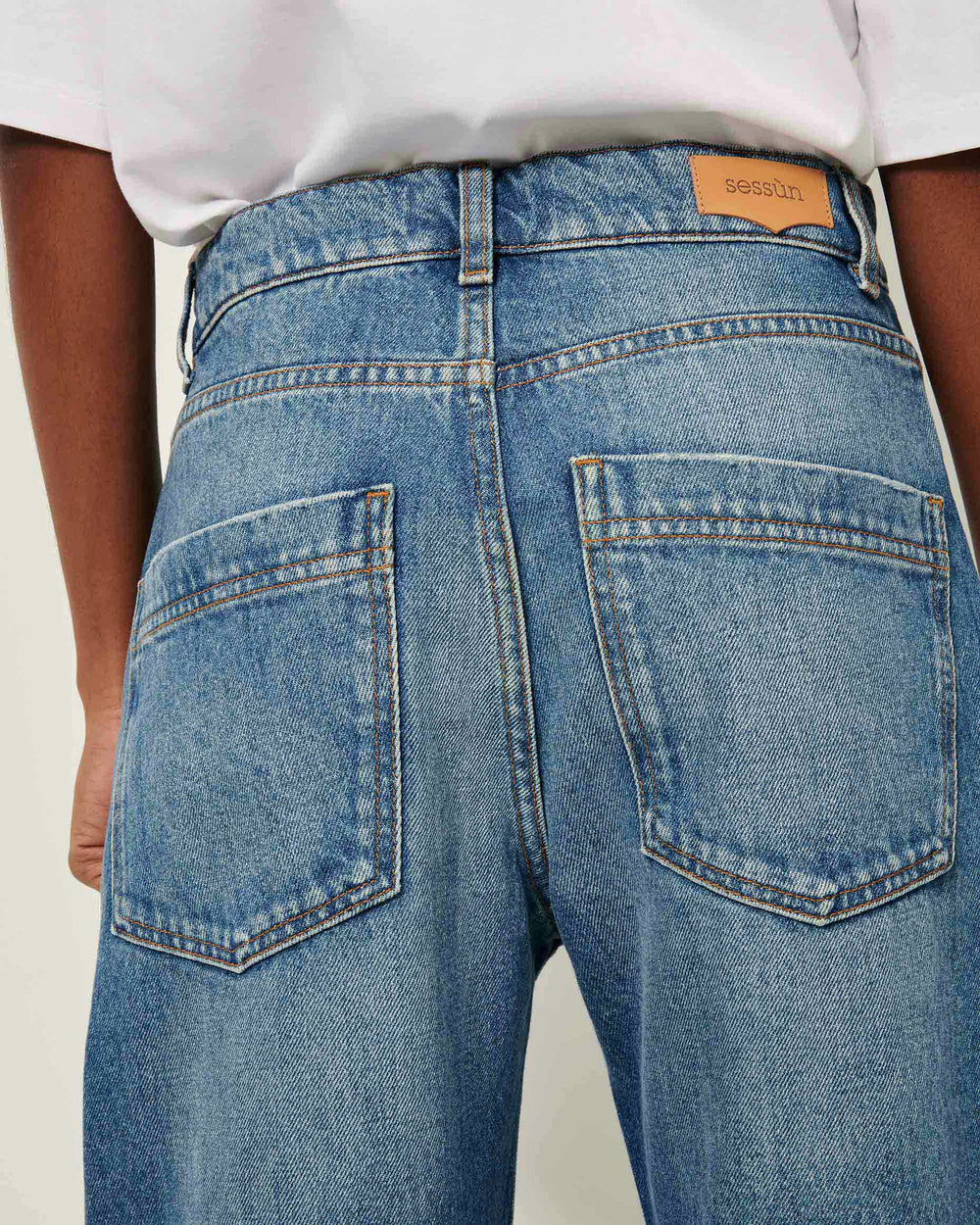 DENIMI Stoneblue - Jeans