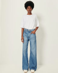 SAILNIM Stoneblue - Jeans