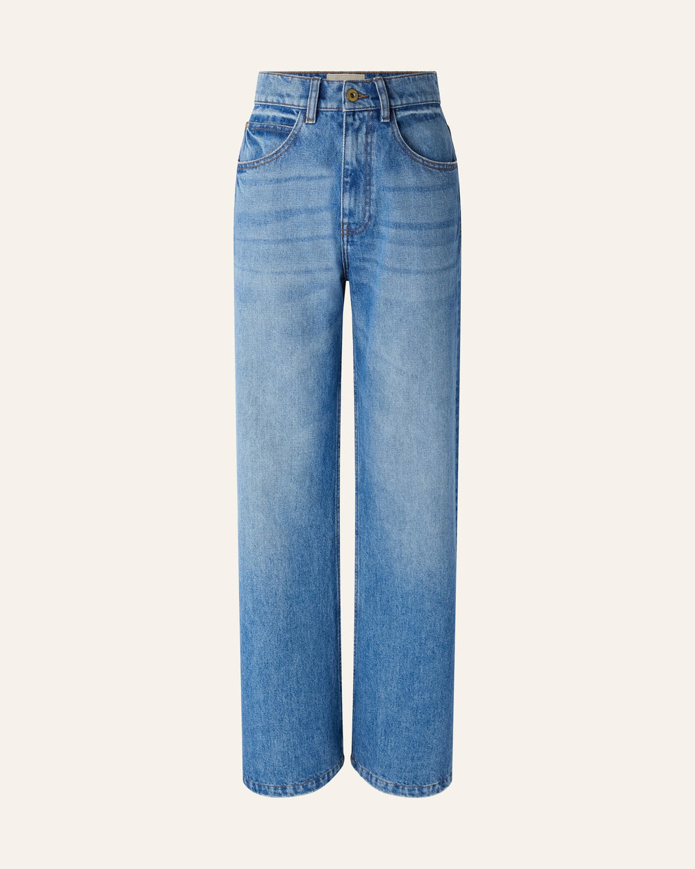 SAILNIM Stoneblue - Jeans