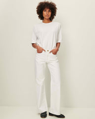 VEGA Optical White - Jeans