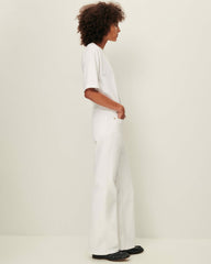 VEGA Optical White - Jeans