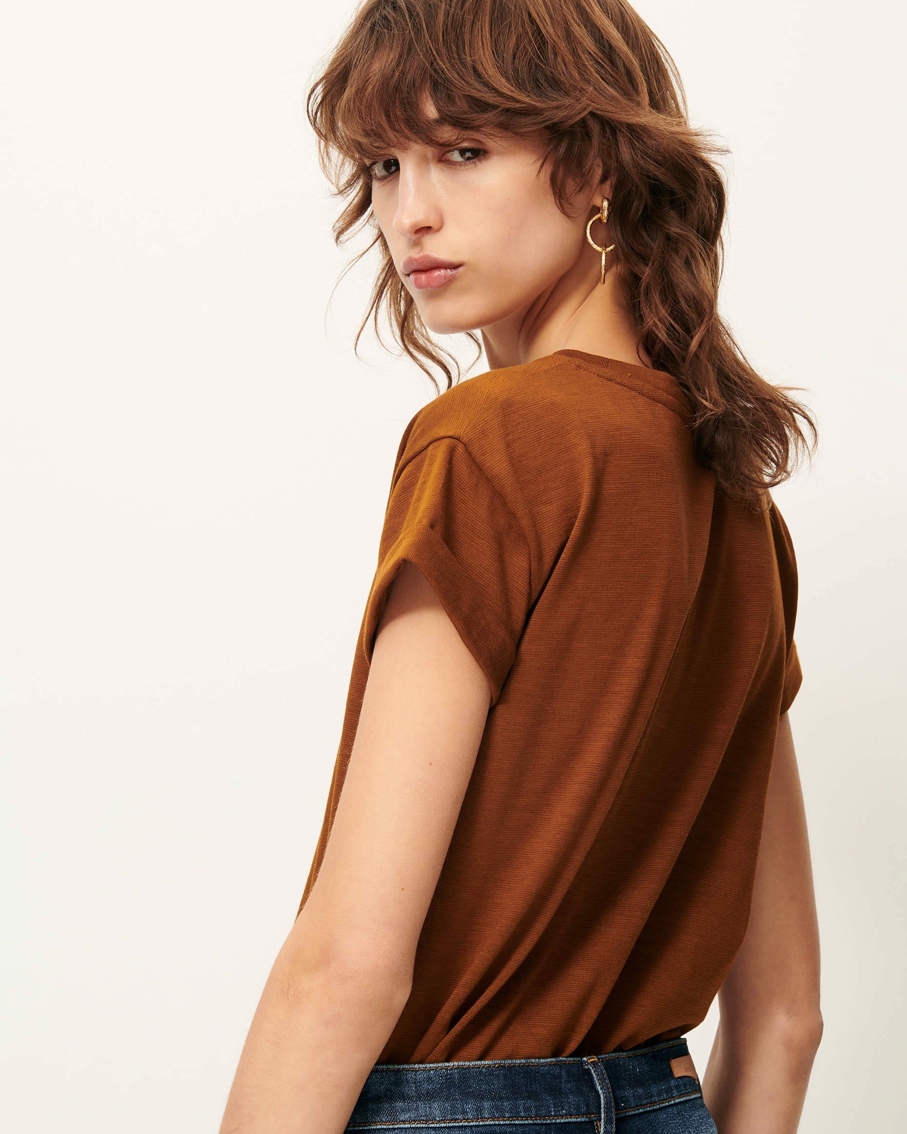 ALBANO Inwood - T-shirt
