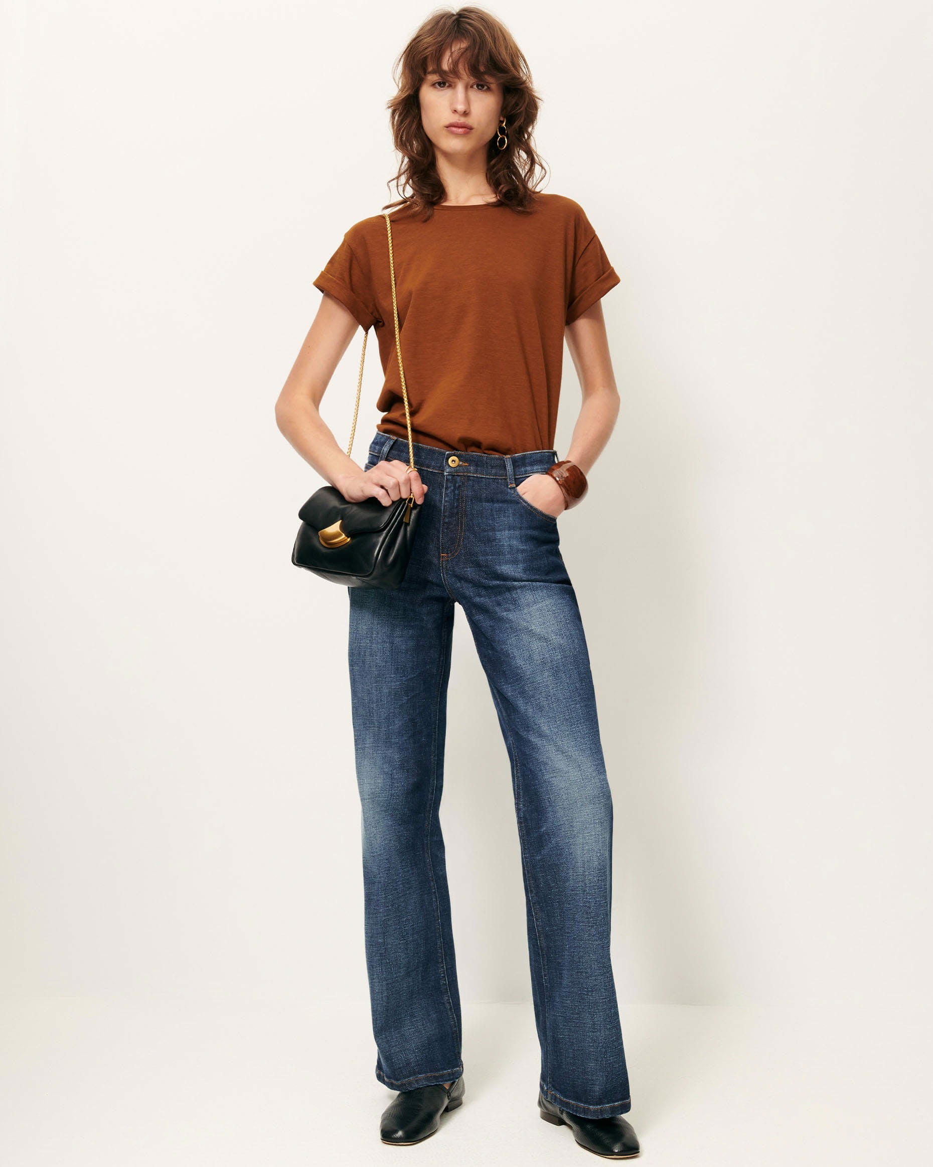 ALBANO Inwood - T-shirt