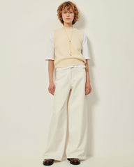 BAYNINO Fleur de Sel - Jumper