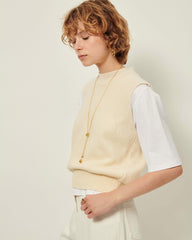 BAYNINO Fleur de Sel - Jumper