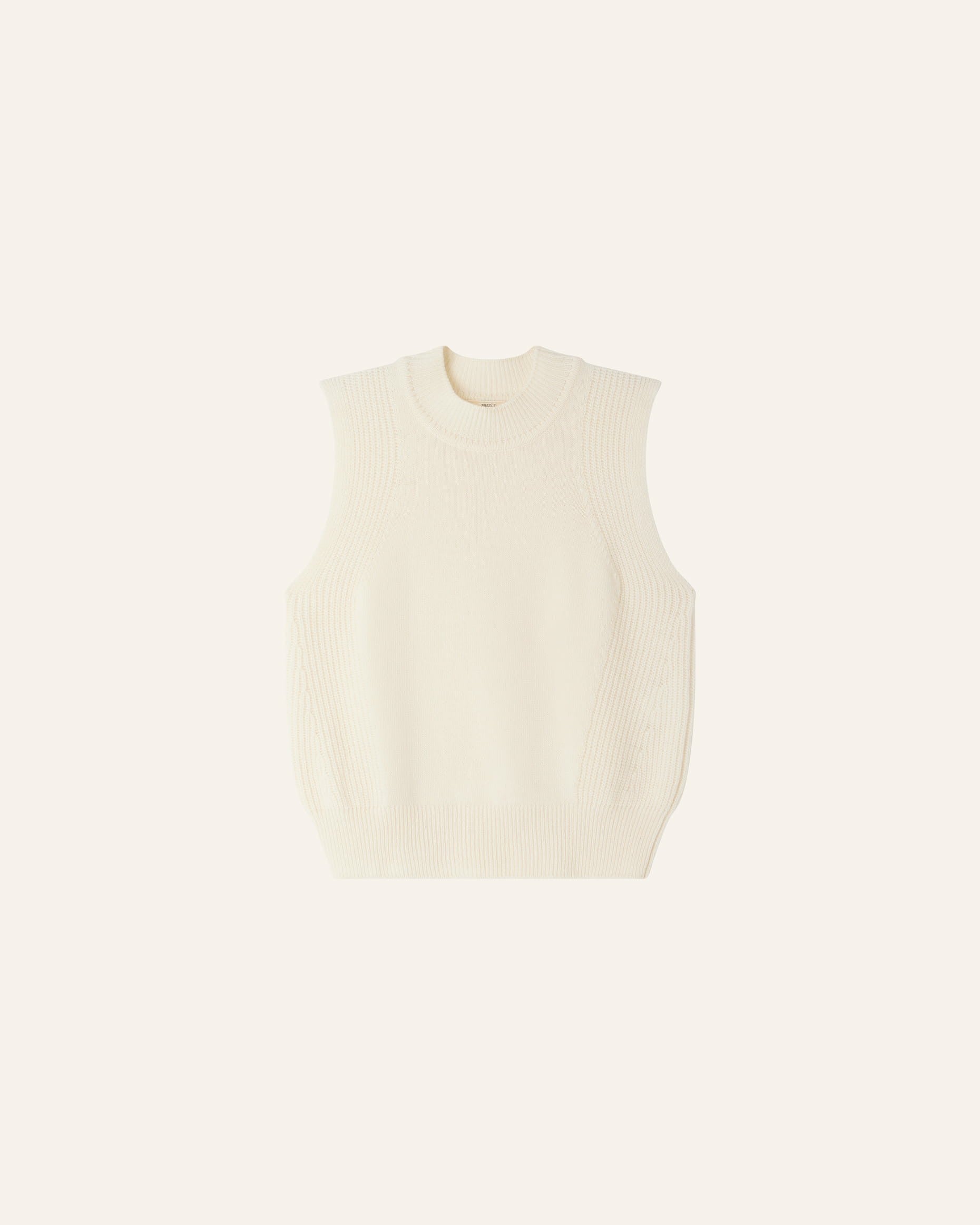 BAYNINO Fleur de Sel - Jumper