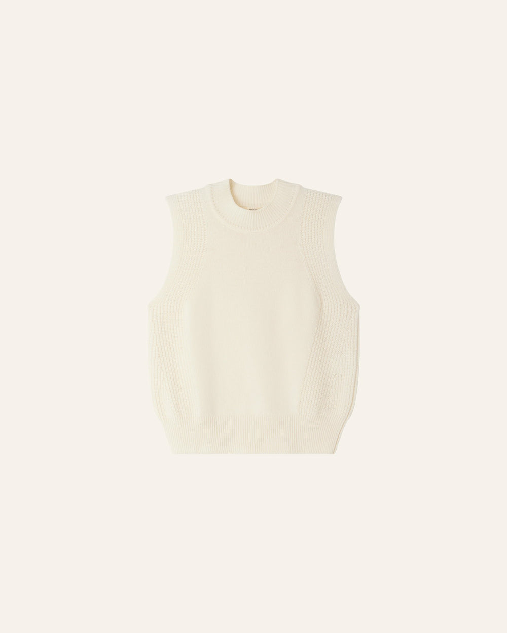 BAYNINO Fleur de Sel - Jumper
