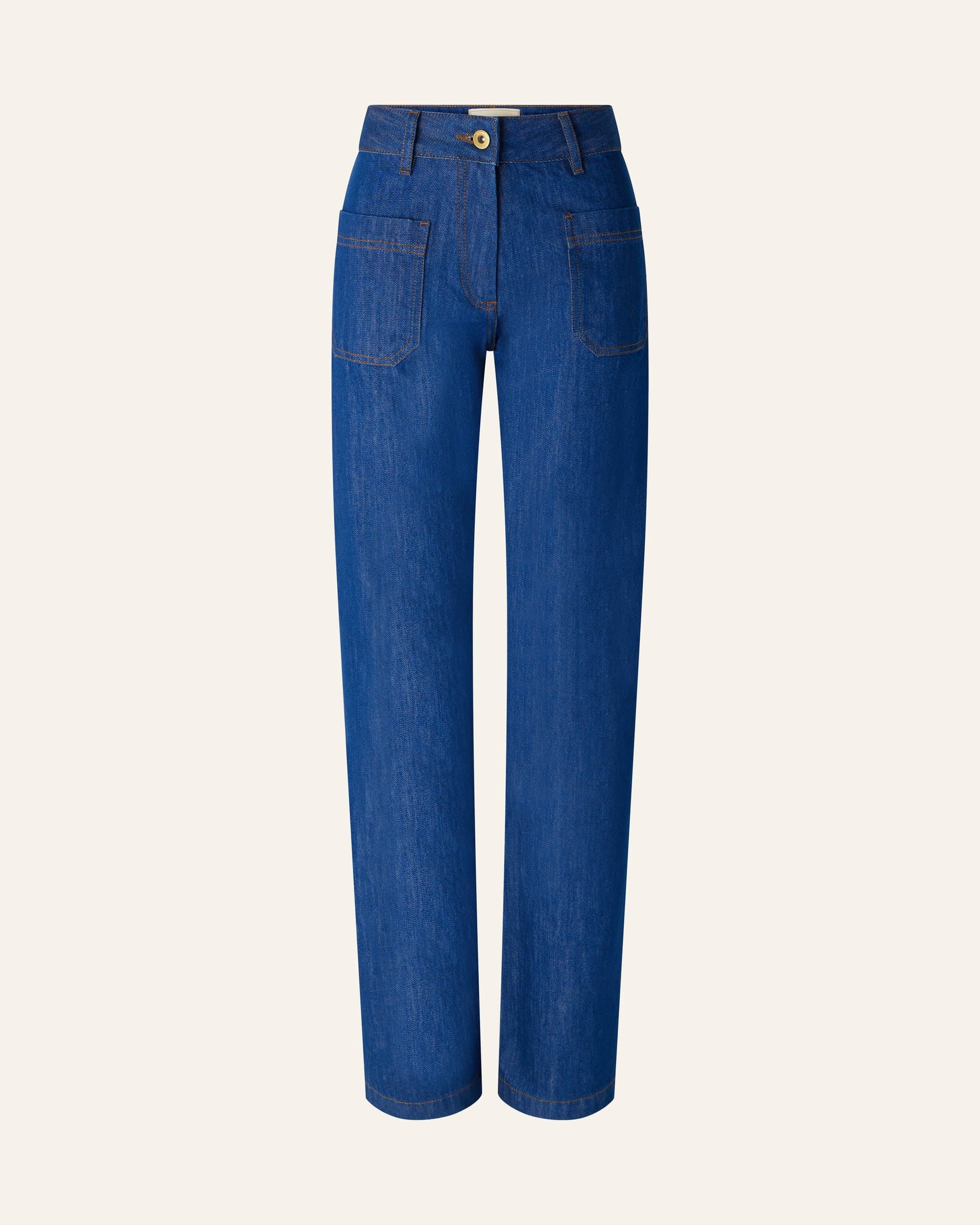 WEST LIFE Seventy Blue - Jeans